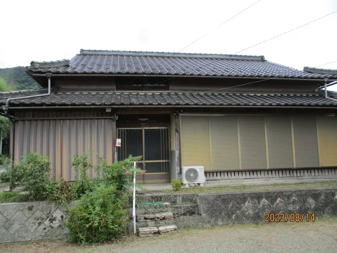 5DK property Sayo-cho Hyogo Prefecture (1)