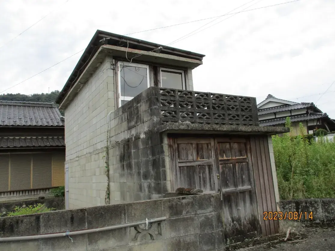 5DK property Sayo-cho Hyogo Prefecture (2)