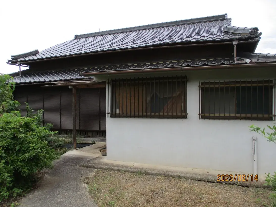 5DK property Sayo-cho Hyogo Prefecture (4)