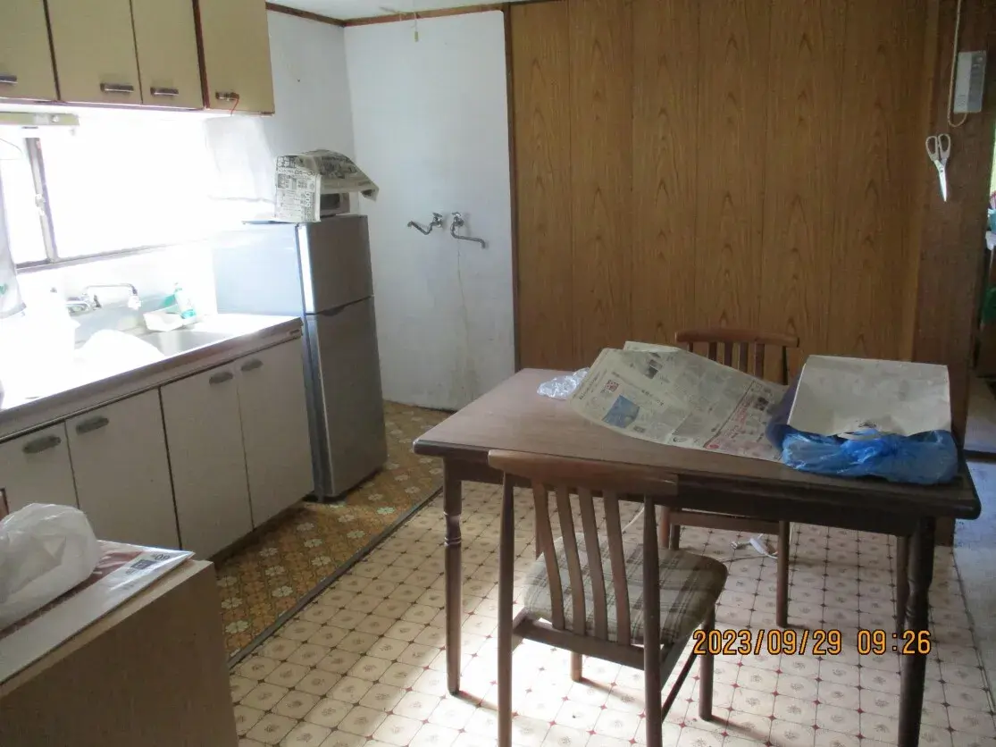 5DK property Sayo-cho Hyogo Prefecture (6)