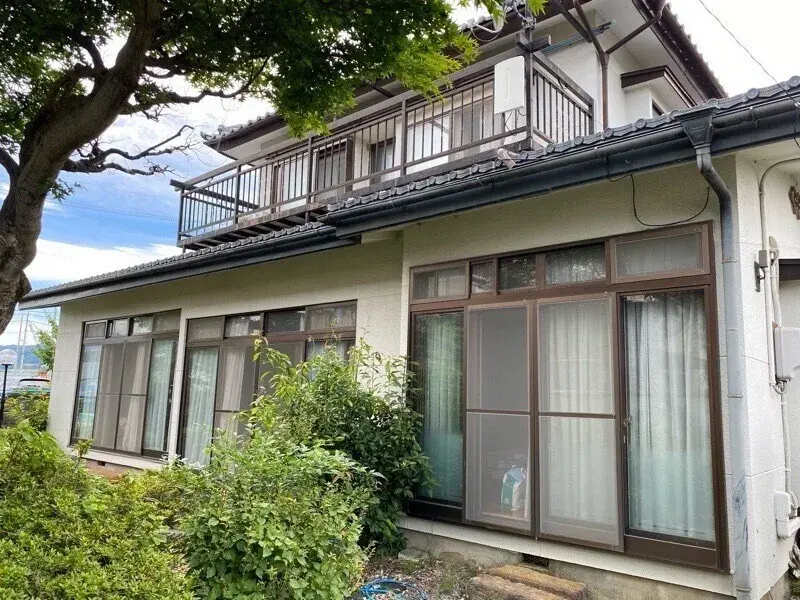 Nagano Prefecture Okaya City Property (1)