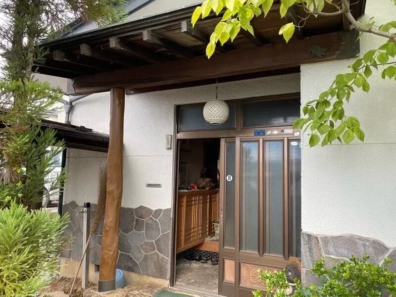 Nagano Prefecture Okaya City Property (2)