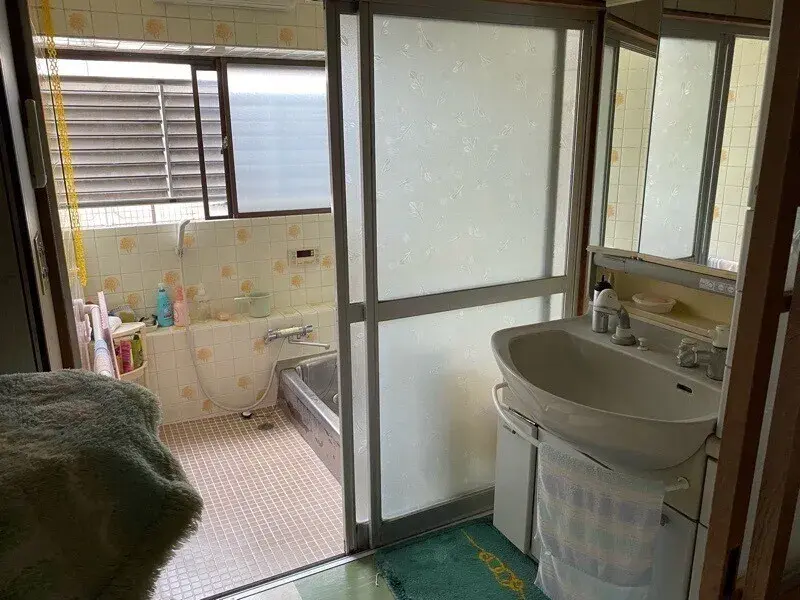 Nagano Prefecture Okaya City Property (12)