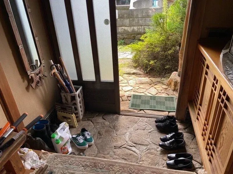 Nagano Prefecture Okaya City Property (3)