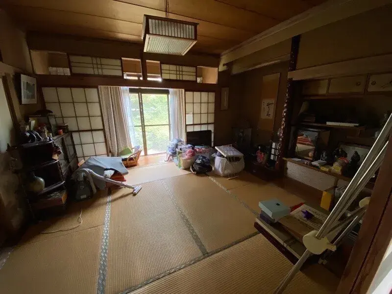 Nagano Prefecture Okaya City Property (4)