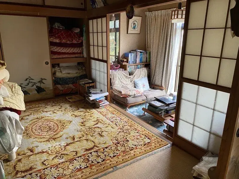 Nagano Prefecture Okaya City Property (5)