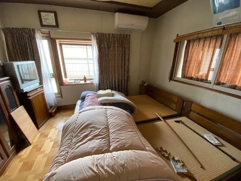 Nagano Prefecture Okaya City Property (7)