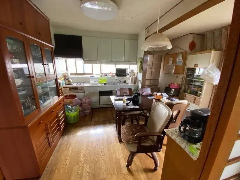 Nagano Prefecture Okaya City Property (8)