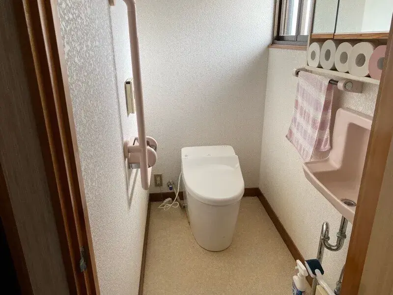 Nagano Prefecture Okaya City Property (10)