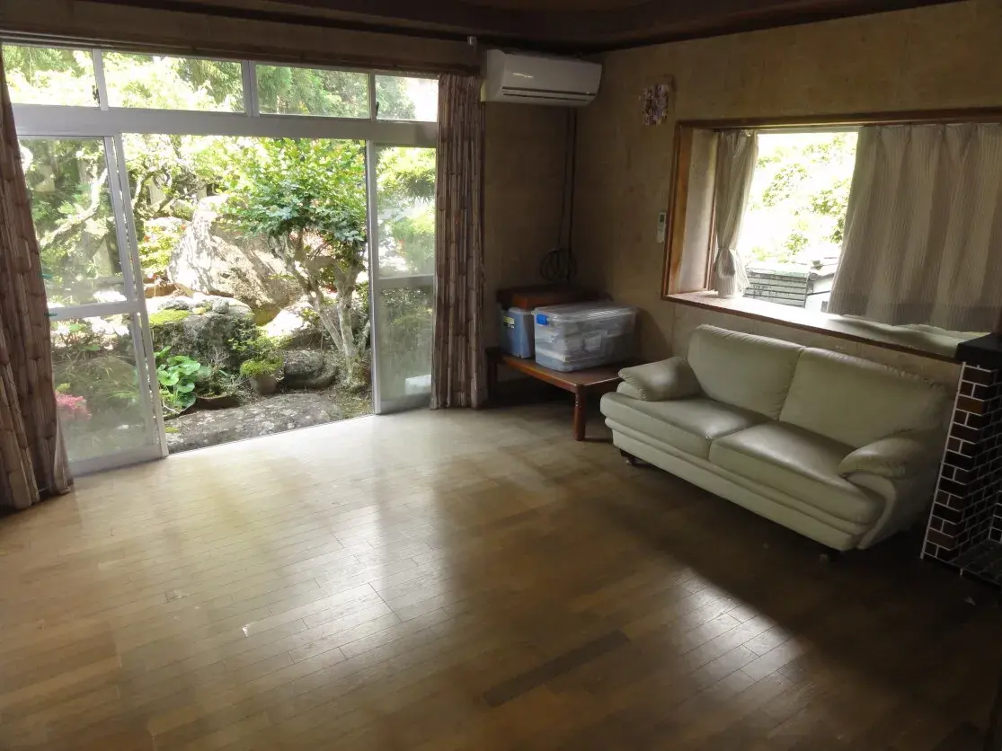 6DK Property Unzen City Nagasaki Prefecture (2)