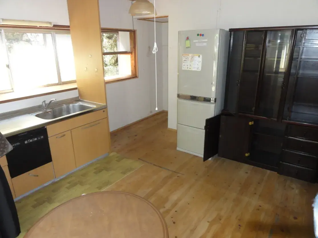 6DK Property Unzen City Nagasaki Prefecture (3)