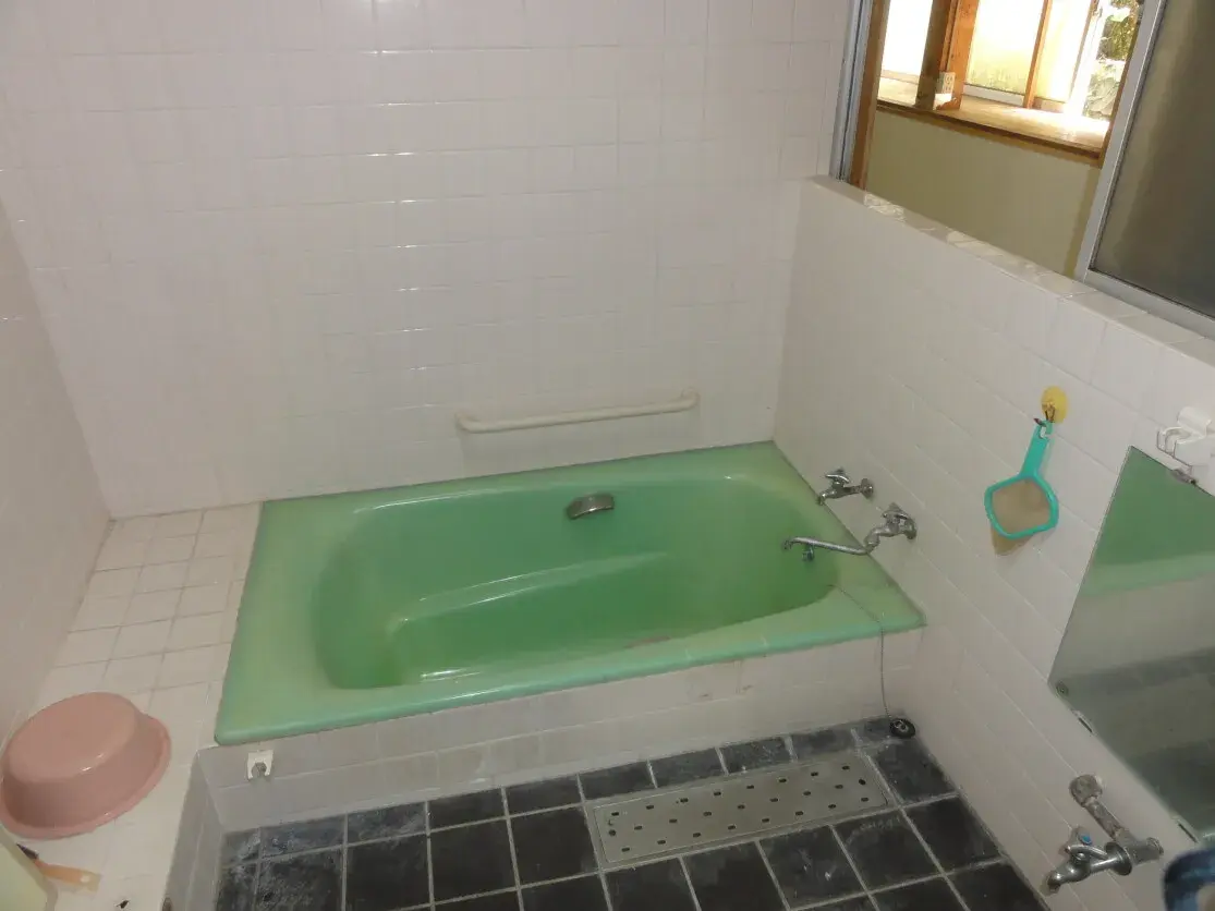 6DK Property Unzen City Nagasaki Prefecture (4)