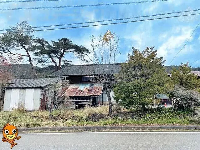 6K Property Takayama City Gifu Prefecture (1)