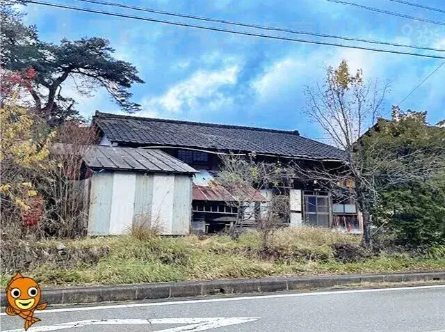 6K Property Takayama City Gifu Prefecture (2)
