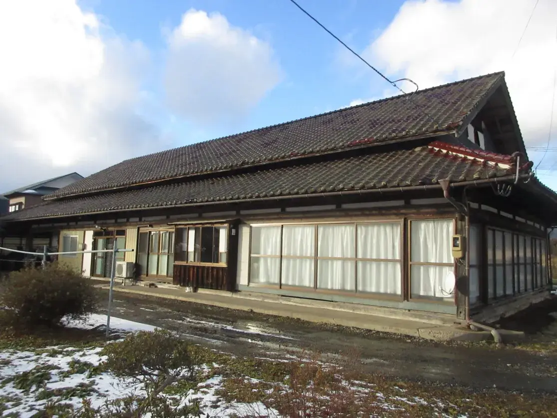 House Property Tono City Iwate Prefecture (1)