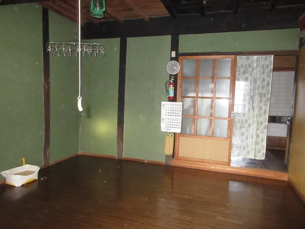 House Property Tono City Iwate Prefecture (3)