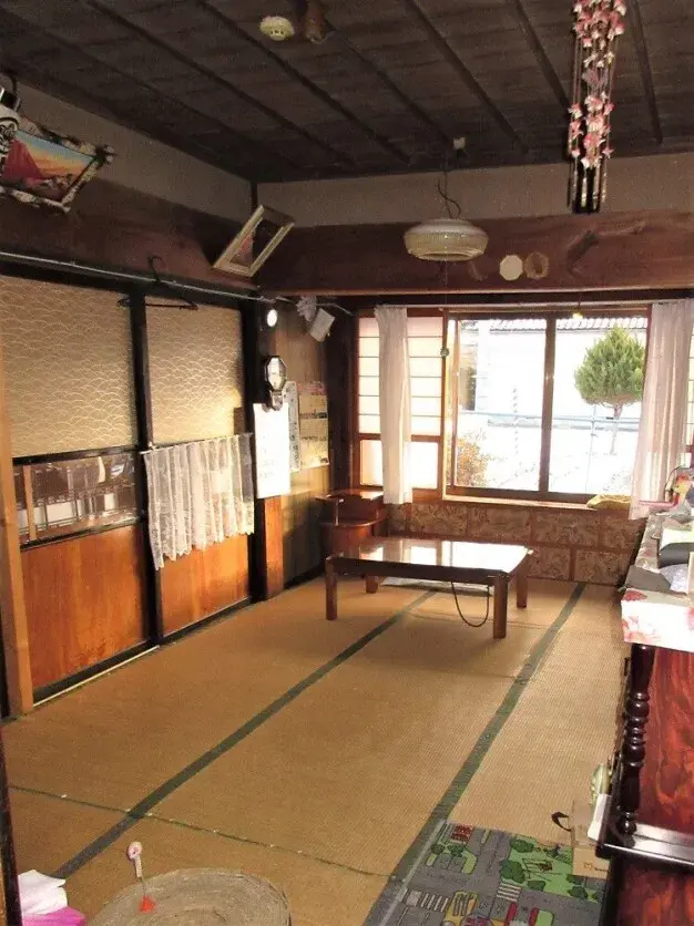 House Property Tono City Iwate Prefecture (4)