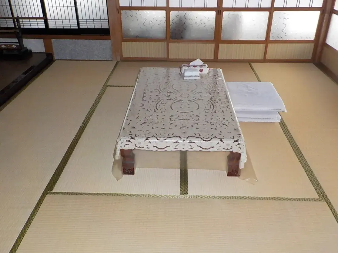Tottori Prefecture Hokuei-cho 7DK Property (4)