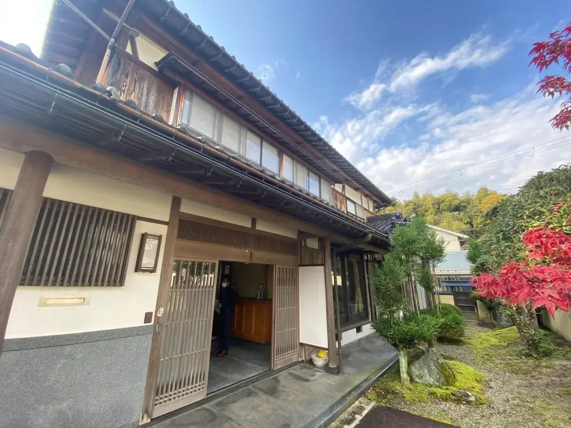Detached House Yoshino-cho Kyoto Prefecture (1)