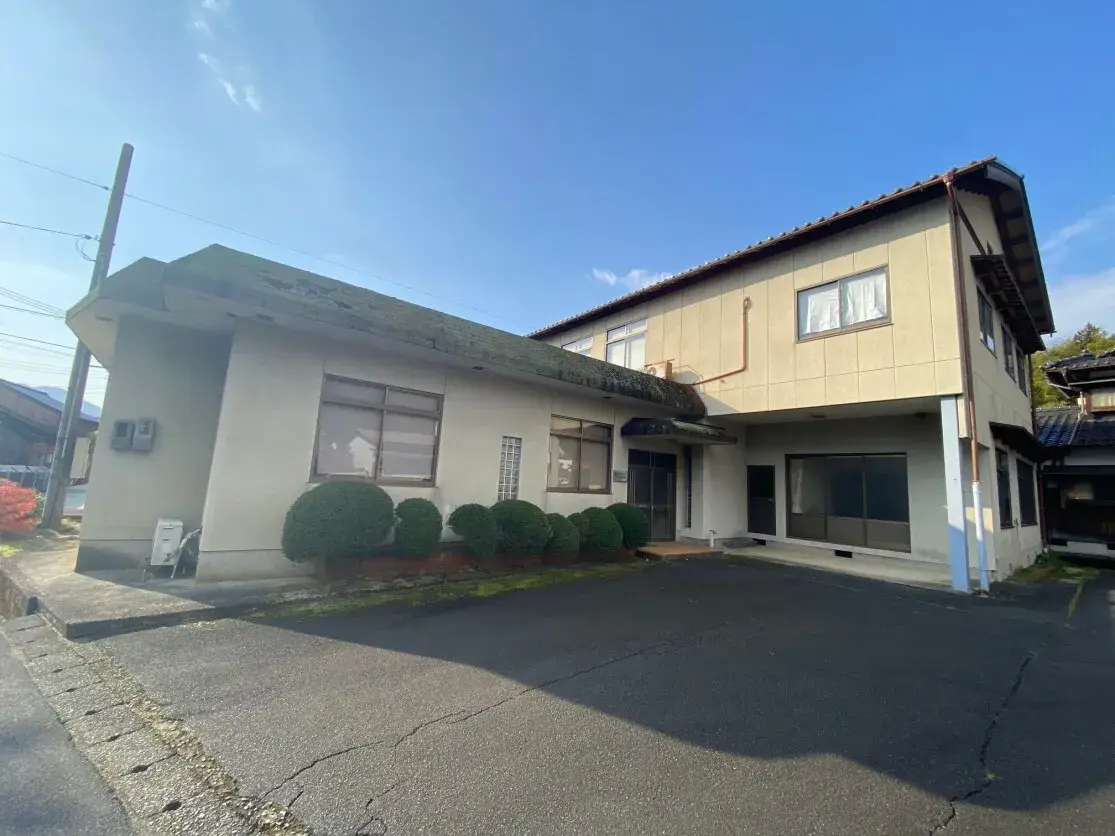 Detached House Yoshino-cho Kyoto Prefecture (2)