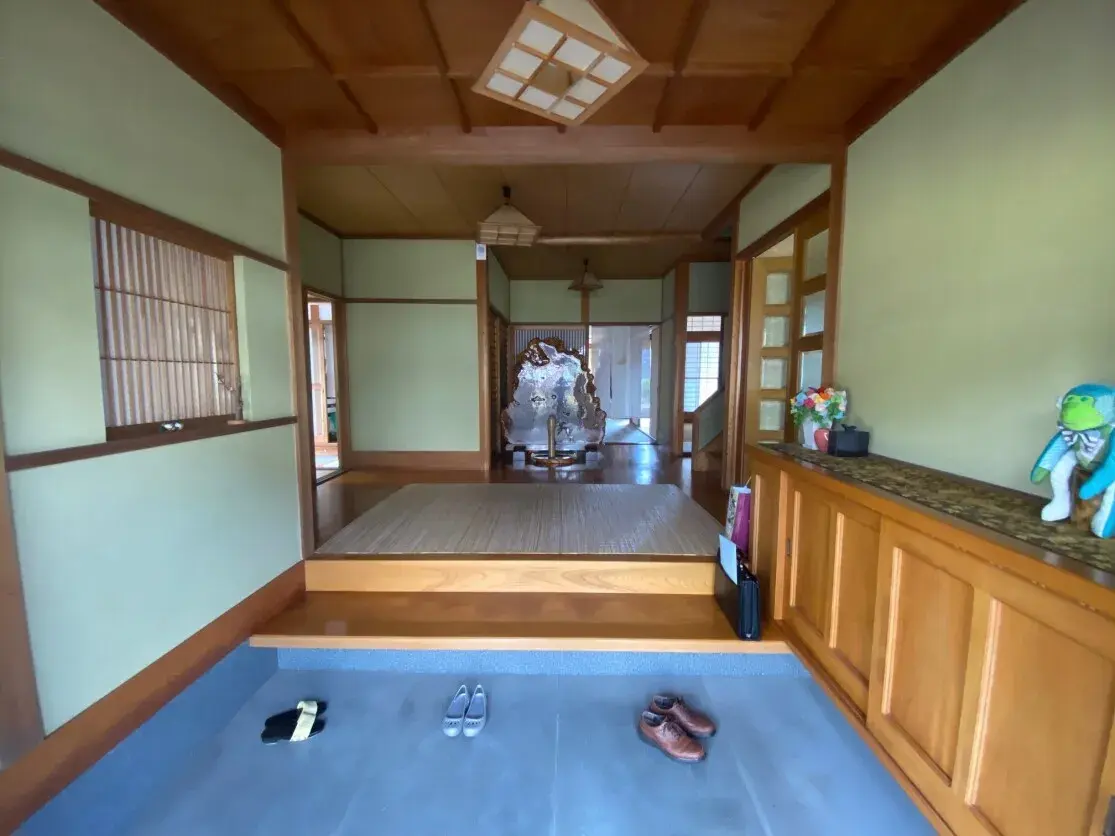 Detached House Yoshino-cho Kyoto Prefecture (3)
