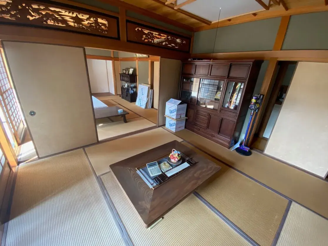 Detached House Yoshino-cho Kyoto Prefecture (4)