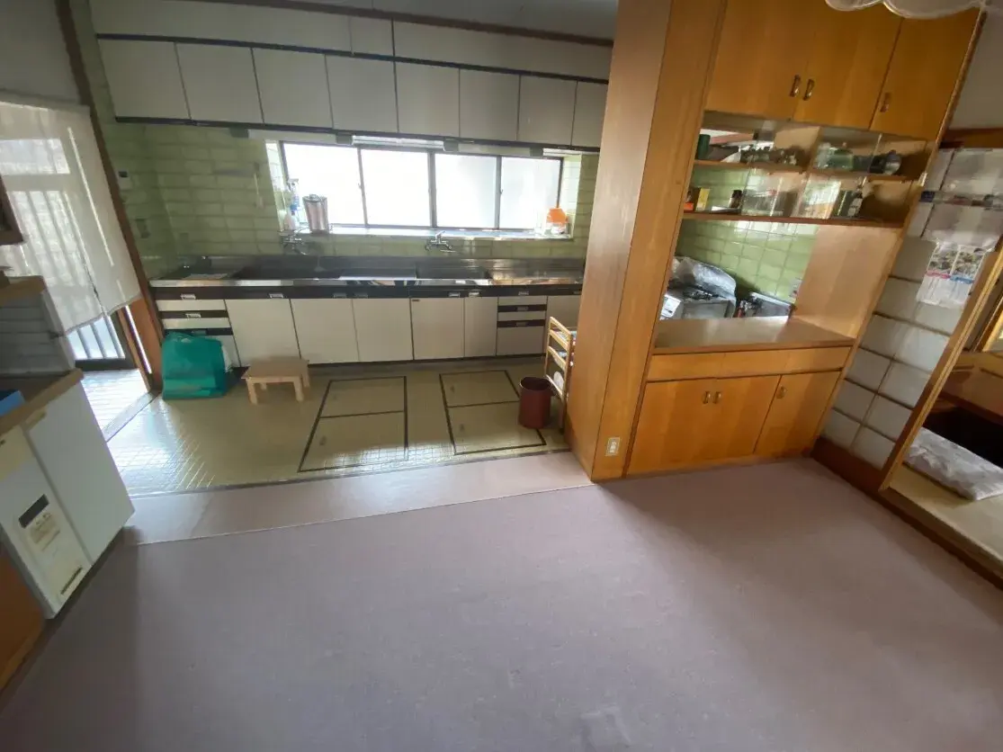 Detached House Yoshino-cho Kyoto Prefecture (5)