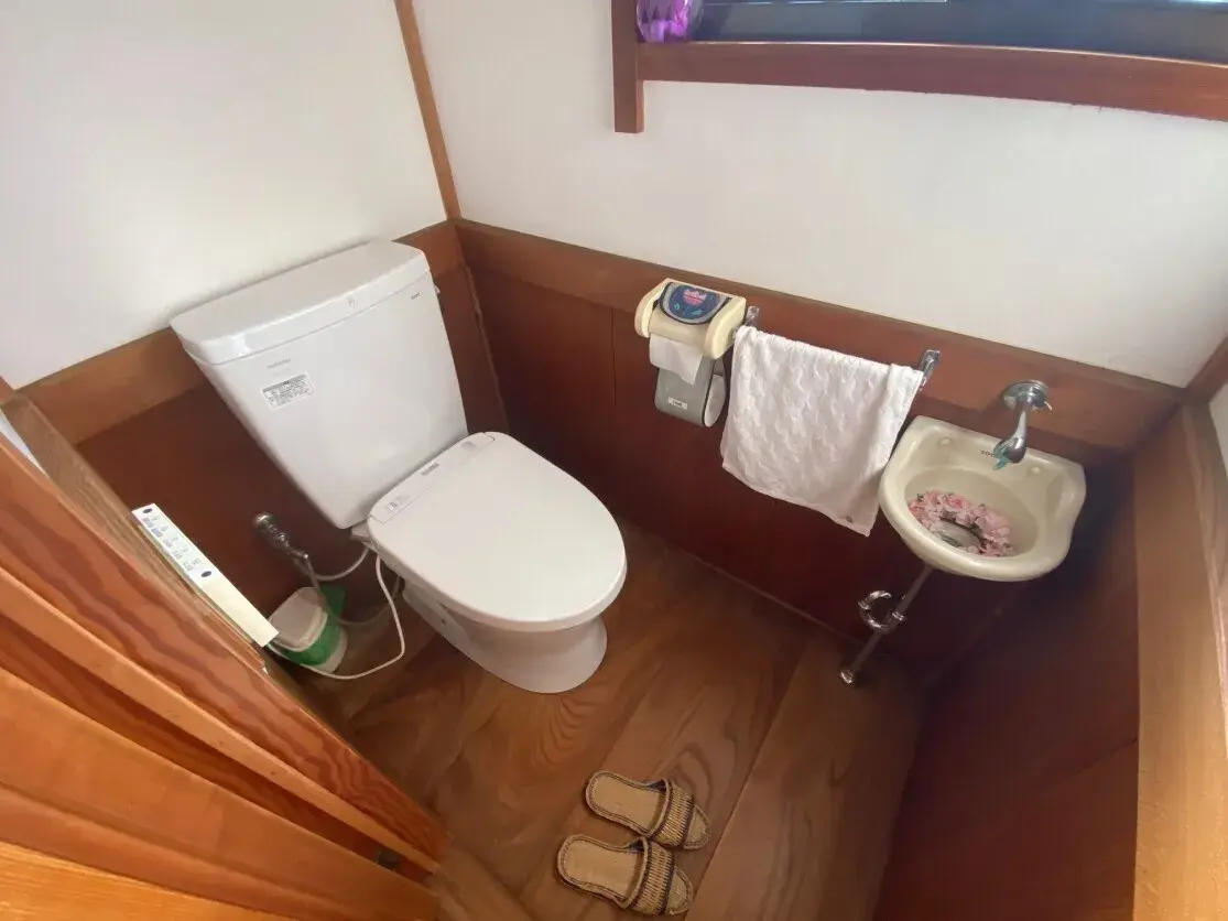Detached House Yoshino-cho Kyoto Prefecture (7)