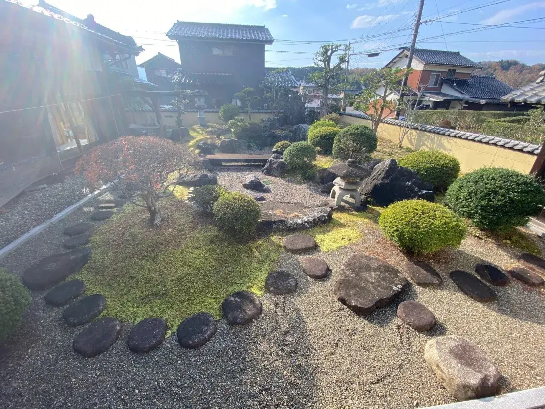 Detached House Yoshino-cho Kyoto Prefecture (8)