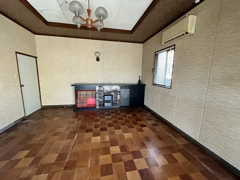 7DK Property Shunan City Yamaguchi Prefecture (11)
