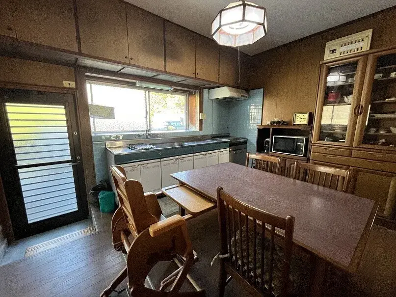 7DK Property Shunan City Yamaguchi Prefecture (12)