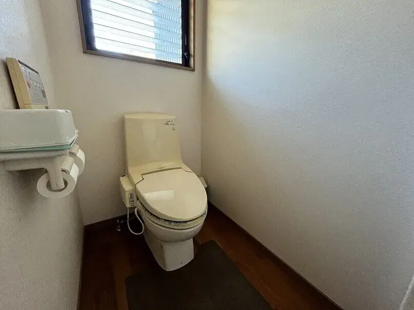 7DK Property Shunan City Yamaguchi Prefecture (15)