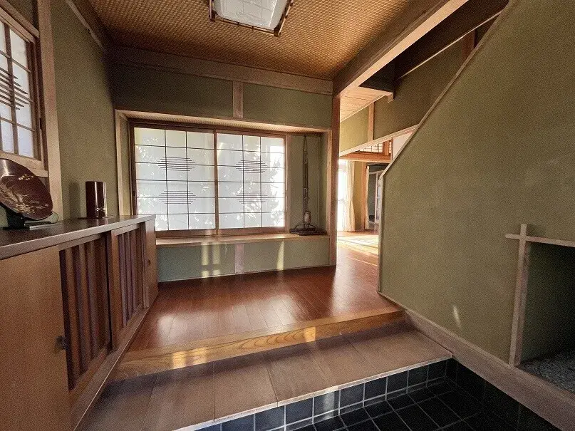 7DK Property Shunan City Yamaguchi Prefecture (3)