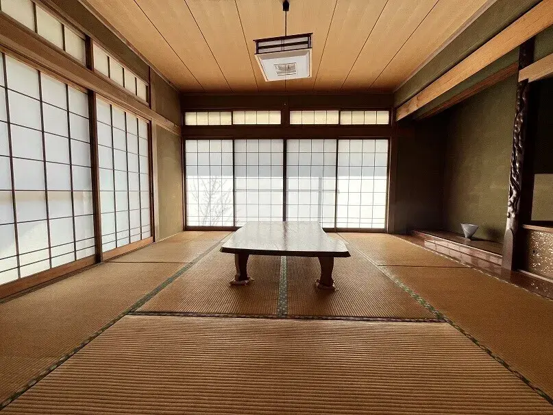 7DK Property Shunan City Yamaguchi Prefecture (6)