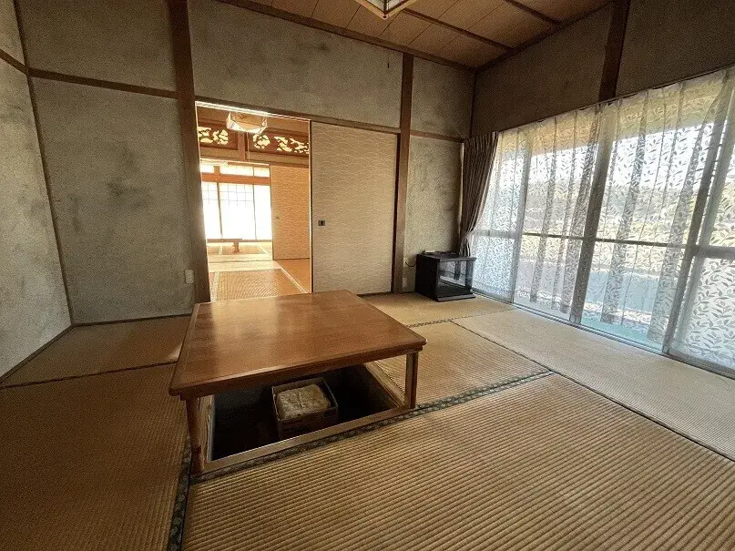 7DK Property Shunan City Yamaguchi Prefecture (7)