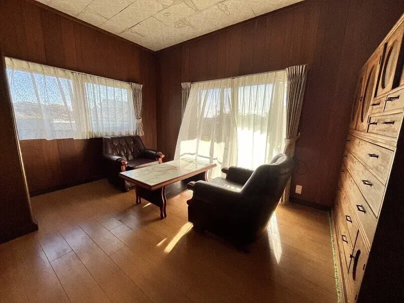 7DK Property Shunan City Yamaguchi Prefecture (8)