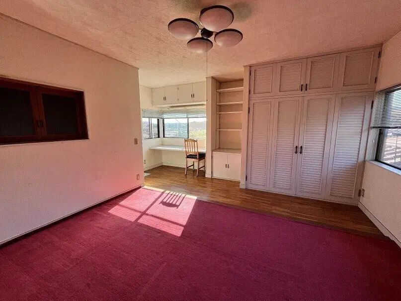 7DK Property Shunan City Yamaguchi Prefecture (9)