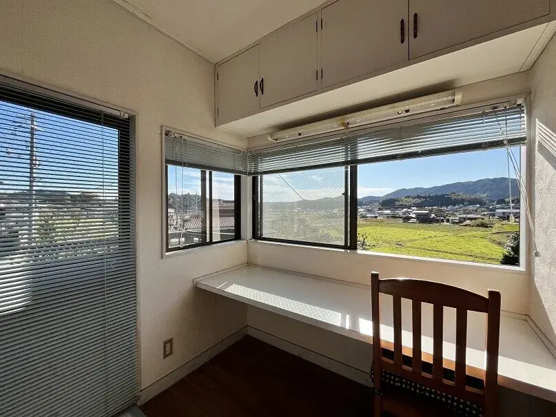 7DK Property Shunan City Yamaguchi Prefecture (10)