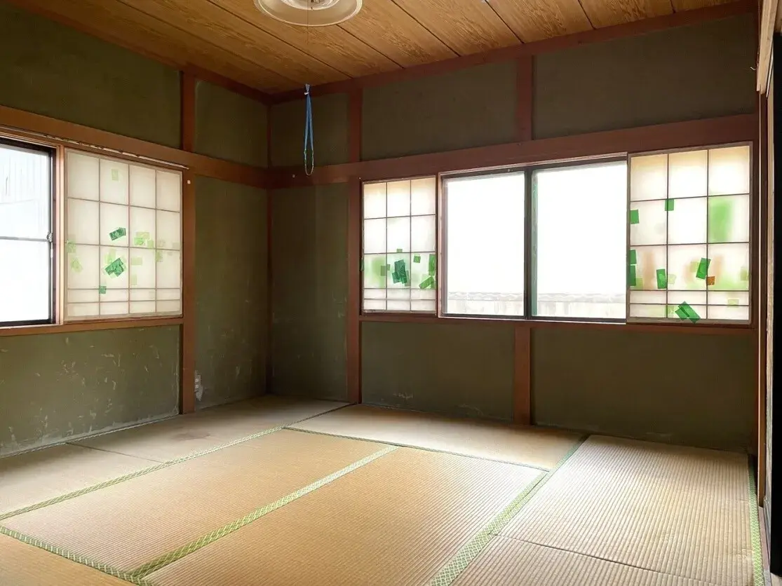 6K Noshiro City Akita Prefecture (3)