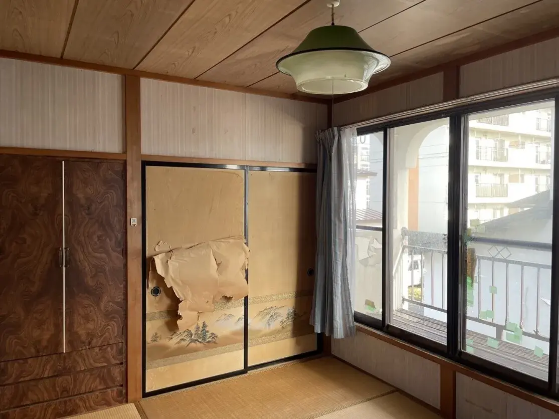 6K Noshiro City Akita Prefecture (4)