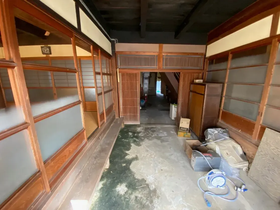 Vacant House Yosano-cho Kyoto Prefecture (2)