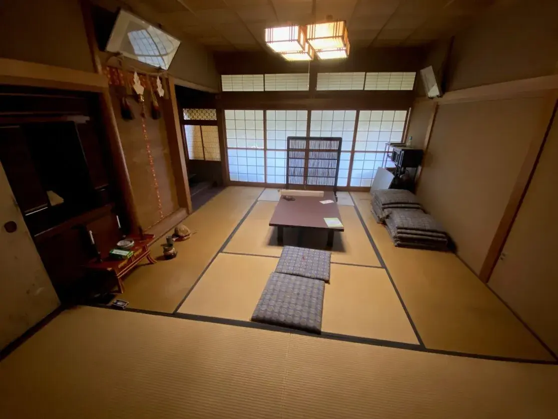 Vacant House Yosano-cho Kyoto Prefecture (3)