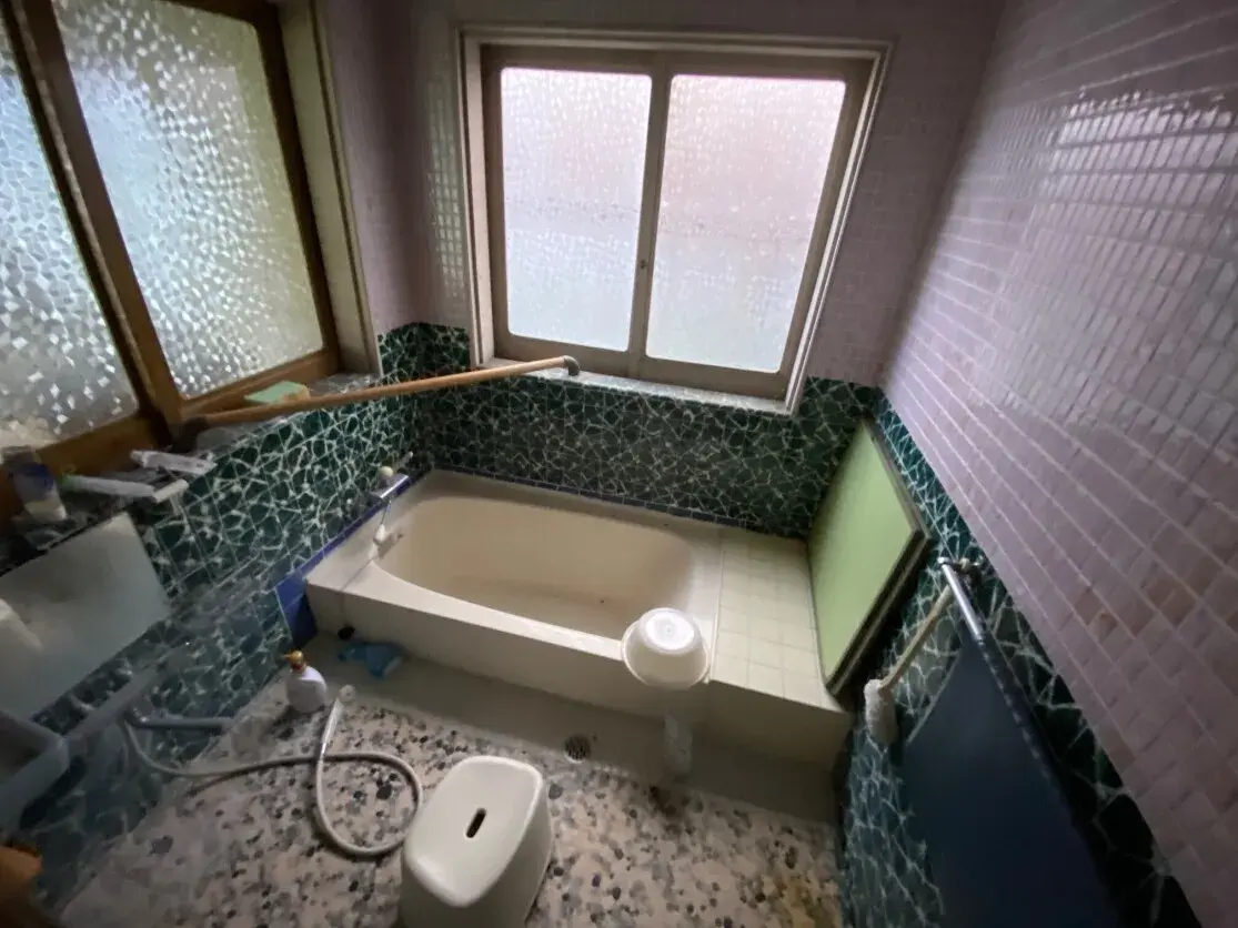 Vacant House Yosano-cho Kyoto Prefecture (5)