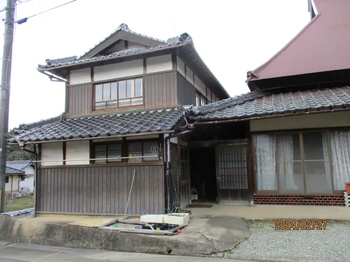 7DK Property Sayo-gun Sayo-cho Hyogo Prefecture (2)