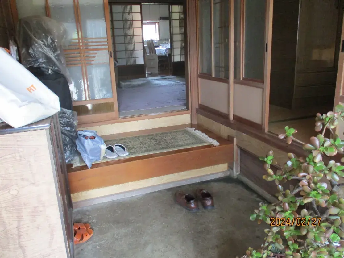 7DK Property Sayo-gun Sayo-cho Hyogo Prefecture (3)