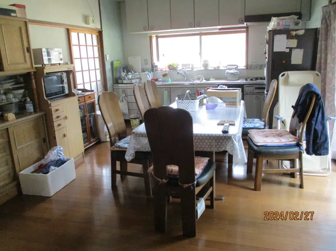7DK Property Sayo-gun Sayo-cho Hyogo Prefecture (4)
