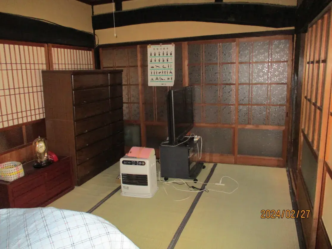 7DK Property Sayo-gun Sayo-cho Hyogo Prefecture (5)