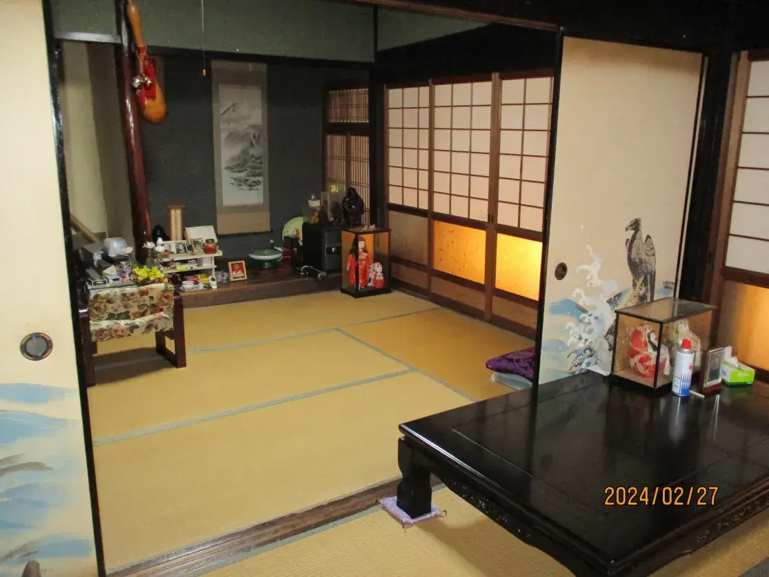 7DK Property Sayo-gun Sayo-cho Hyogo Prefecture (6)