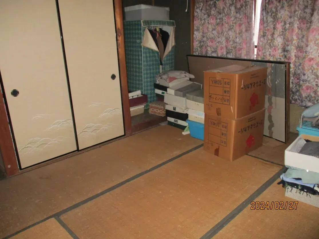 7DK Property Sayo-gun Sayo-cho Hyogo Prefecture (7)