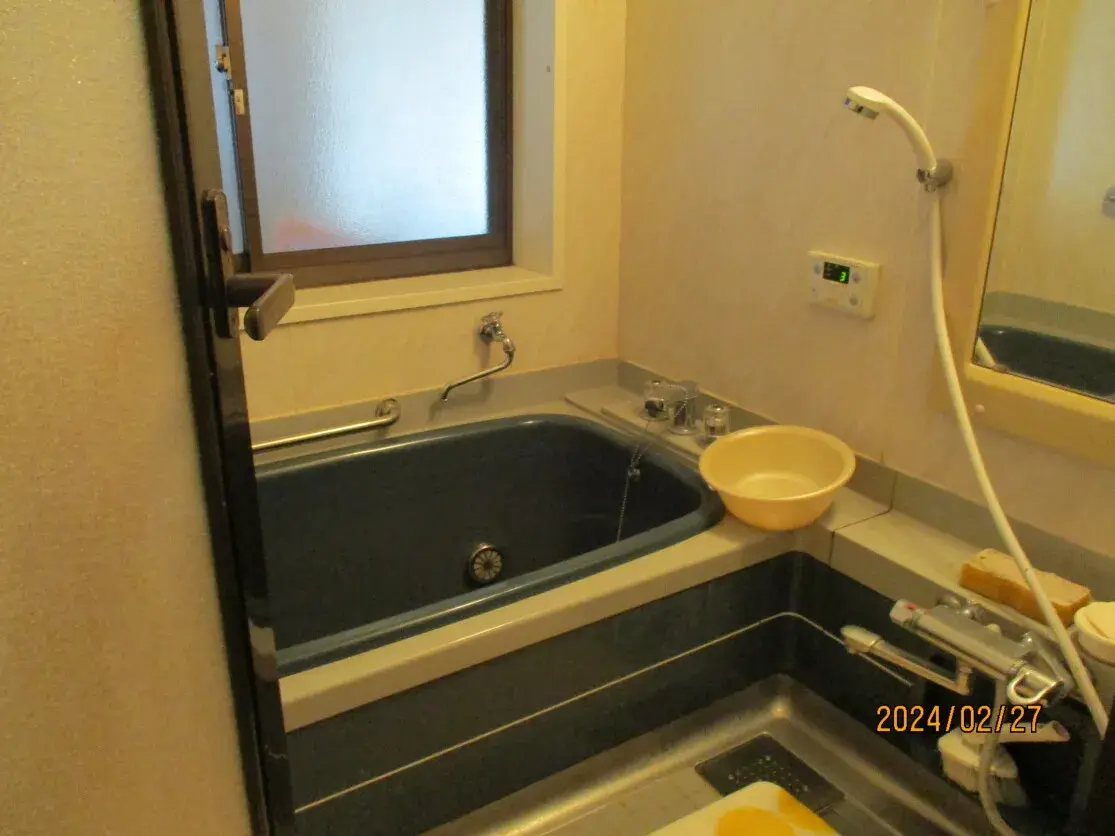 7DK Property Sayo-gun Sayo-cho Hyogo Prefecture (8)